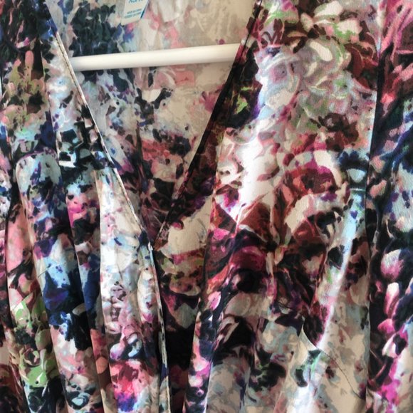 Silk charlie jade Romper in size XS - Picture 3 of 5